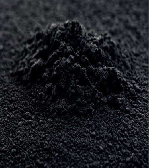 Recovered Carbon Black (rCB)