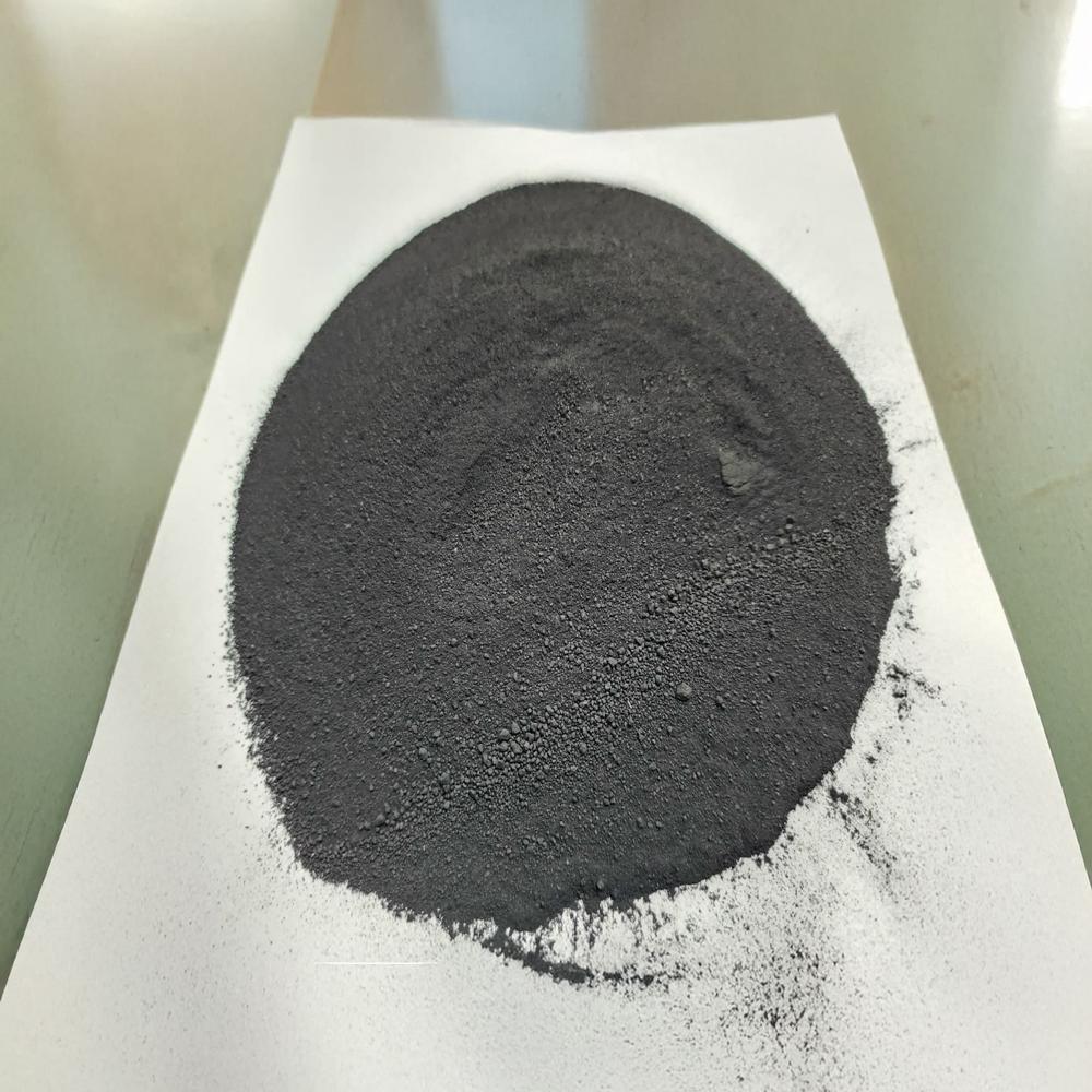 Recovered Carbon Black (rCB)