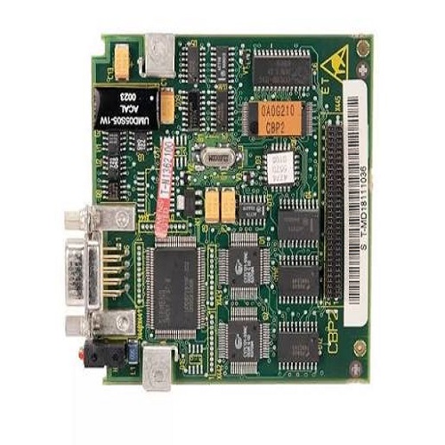 Siemens 6SE7090-0XX84-0FF5 SIMOVERT MASTERDRIVES PROFIBUS CBP2 Module