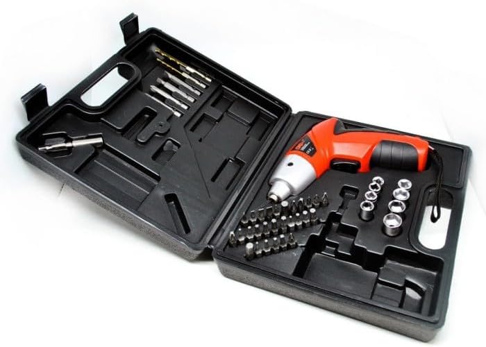 Small 45 In 1 Screwdriver