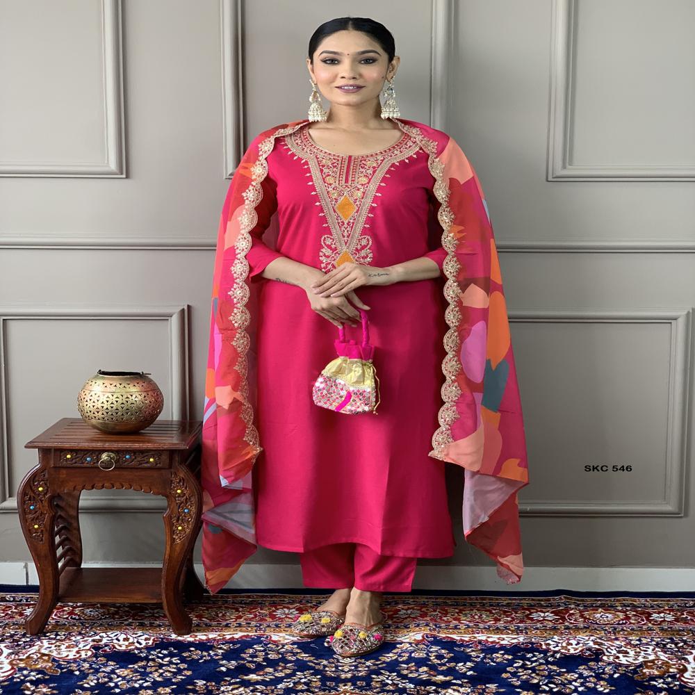 Modern Kurtis