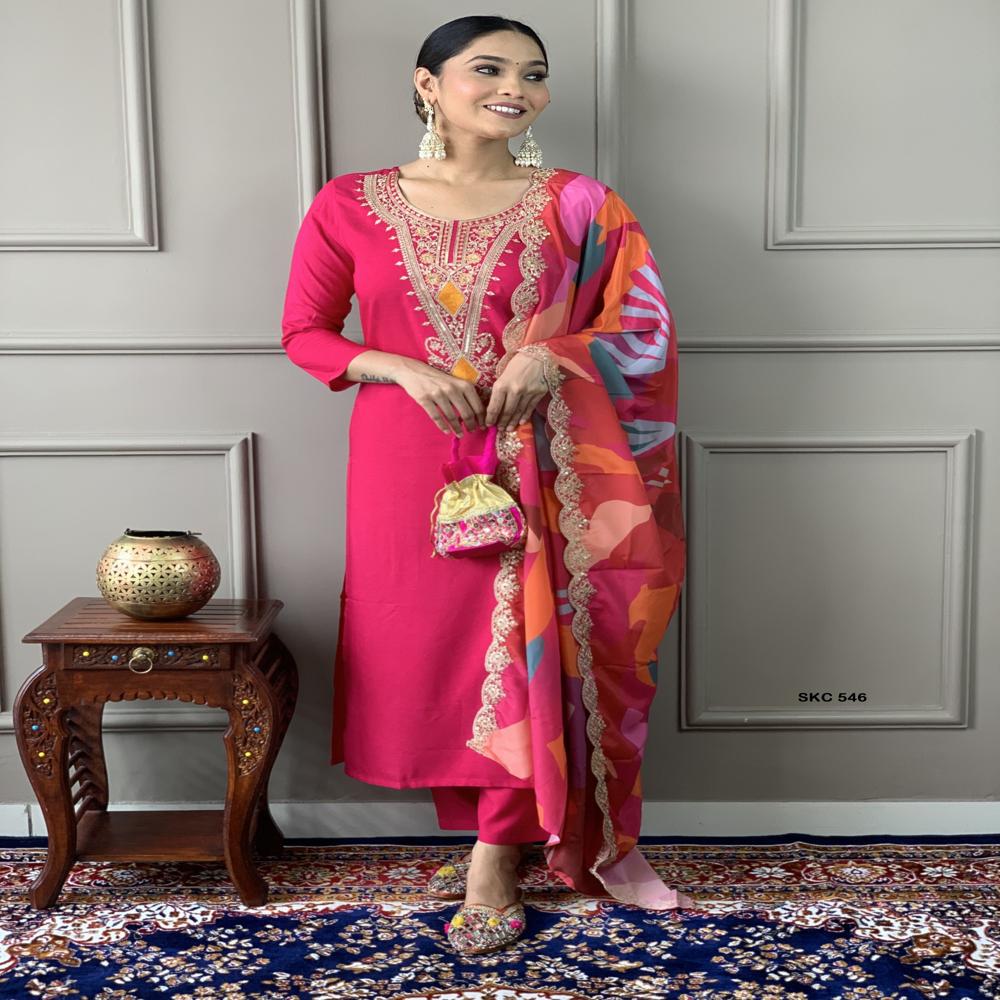 Modern Kurtis