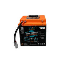 48V 30Ah Lithium Ion Electric Battery