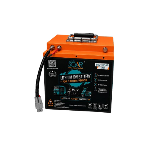 Lithium Battery