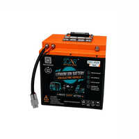 60V 45Ah Lithium Ion Electric Battery