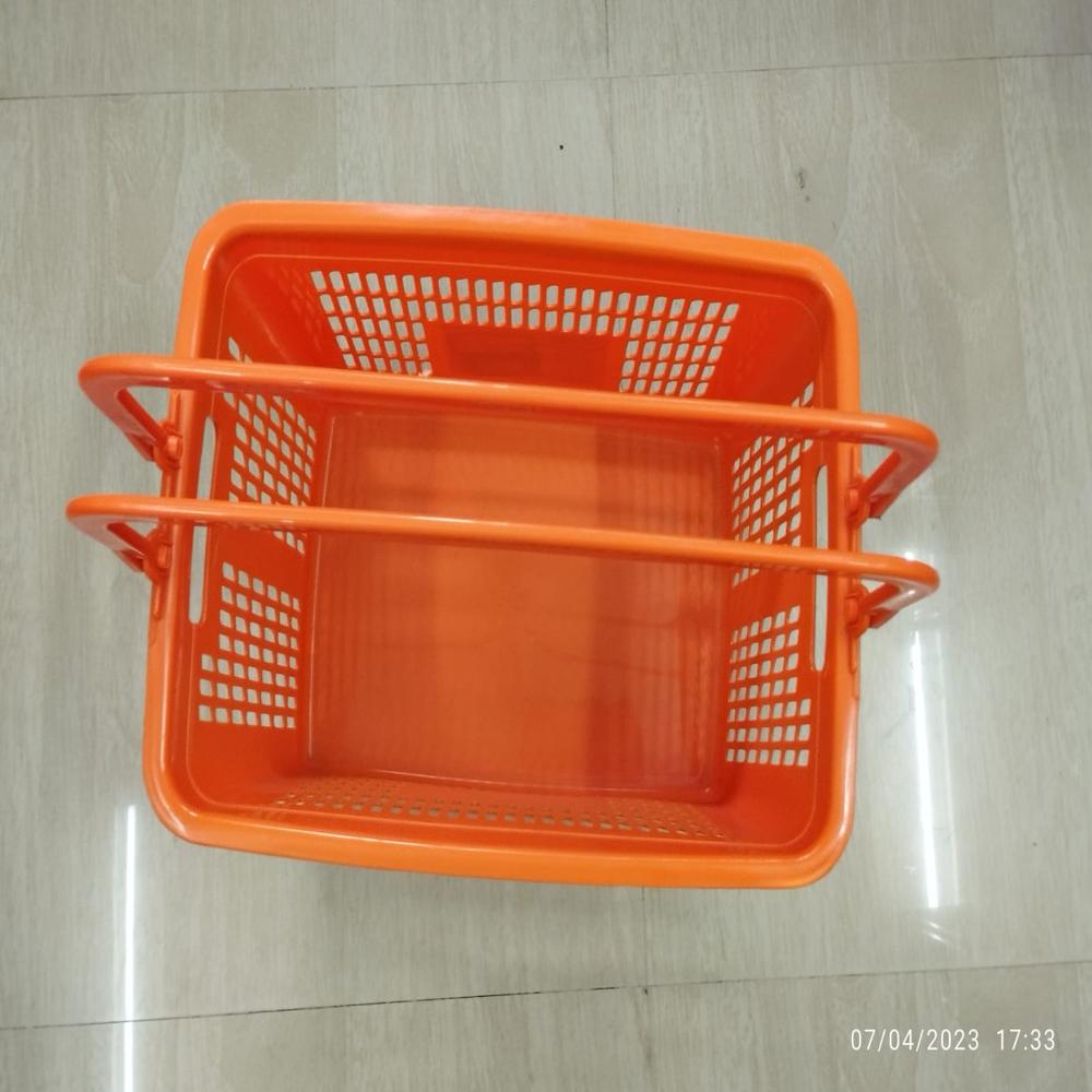 Supermarket Basket