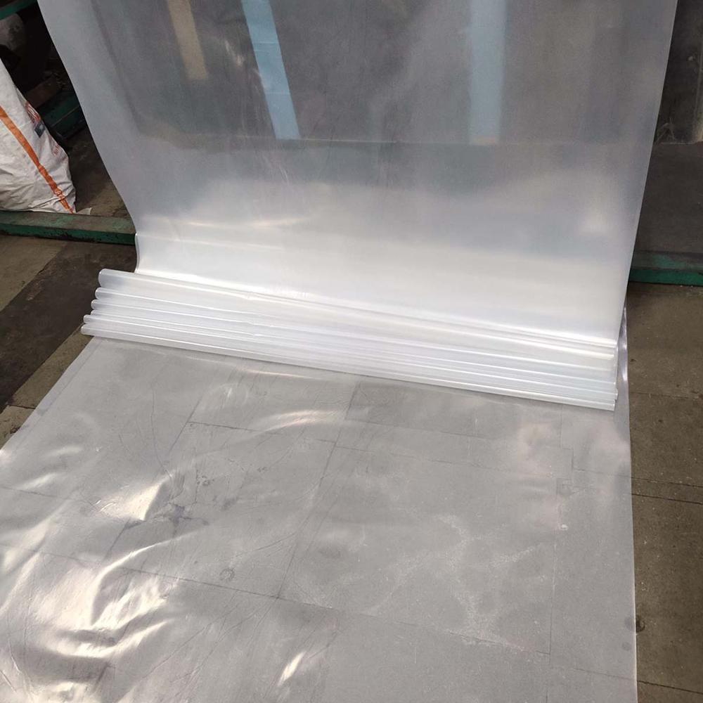 Ldpe Sheet - Capacity: Customize Kg