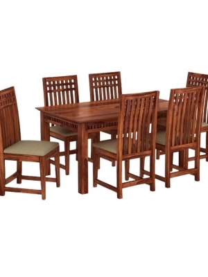 Dining Table Set - Application: Fine