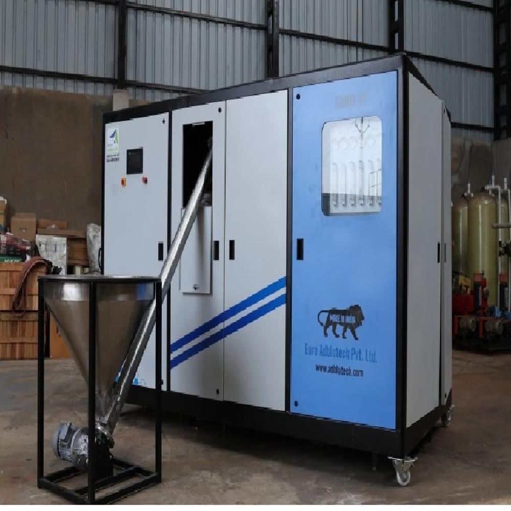 Aus32 Diesel Exhaust Fluid Making Plant