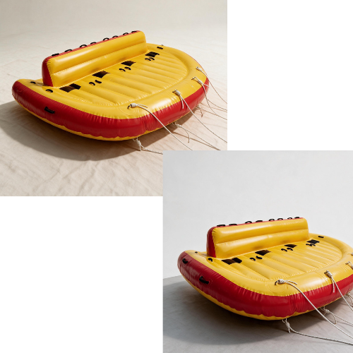 3 Seater Sofa Bumper - RAPID3