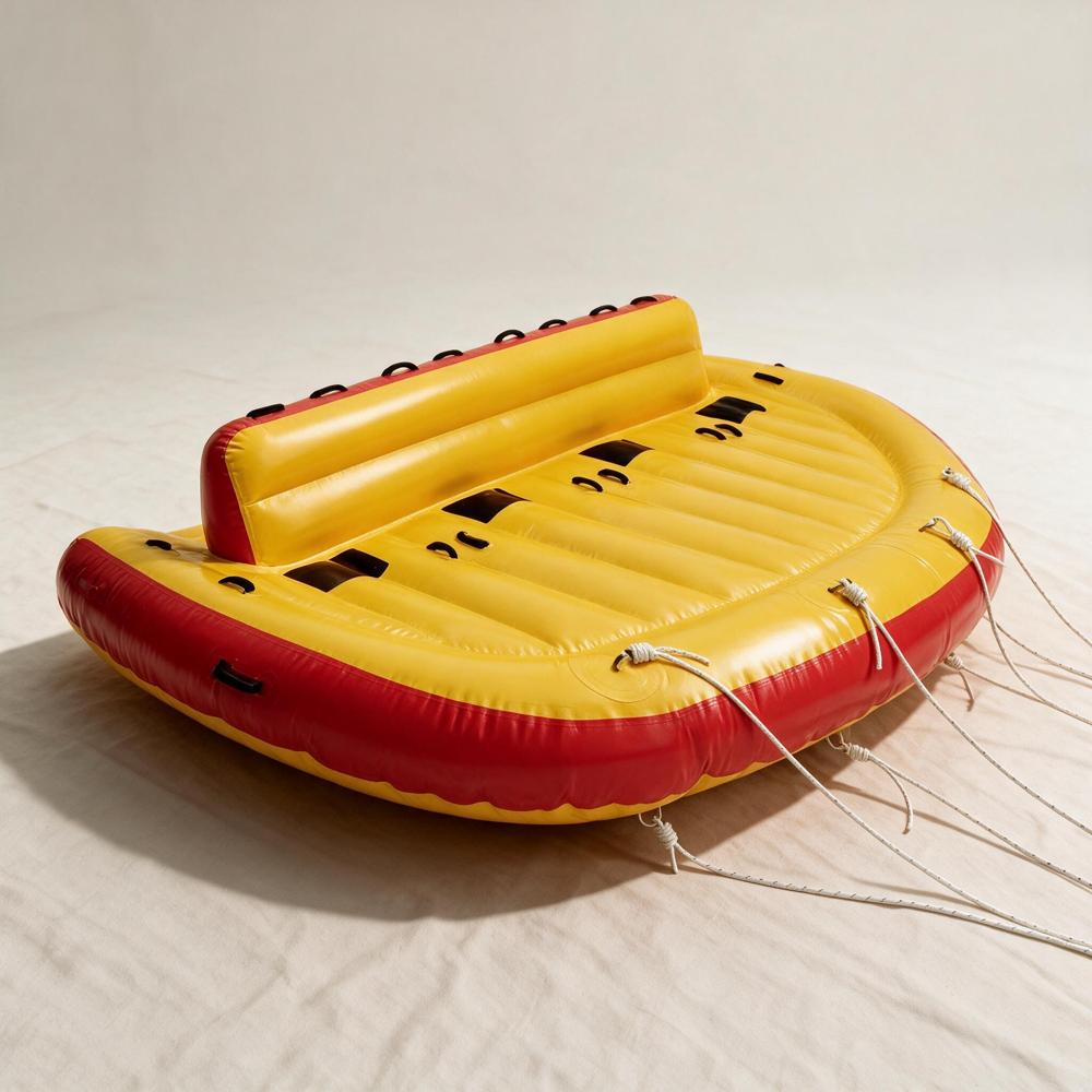 3 Seater Sofa Bumper - RAPID3