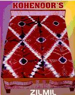 बेडस्प्रेड और बेडशीट्स