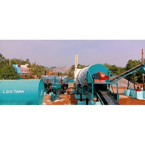Multi-function Asphalt Concrete Paver