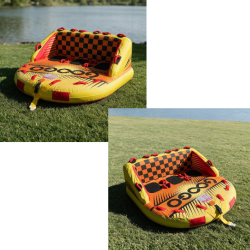 4 Seater Sofa Bumper - GOOGO