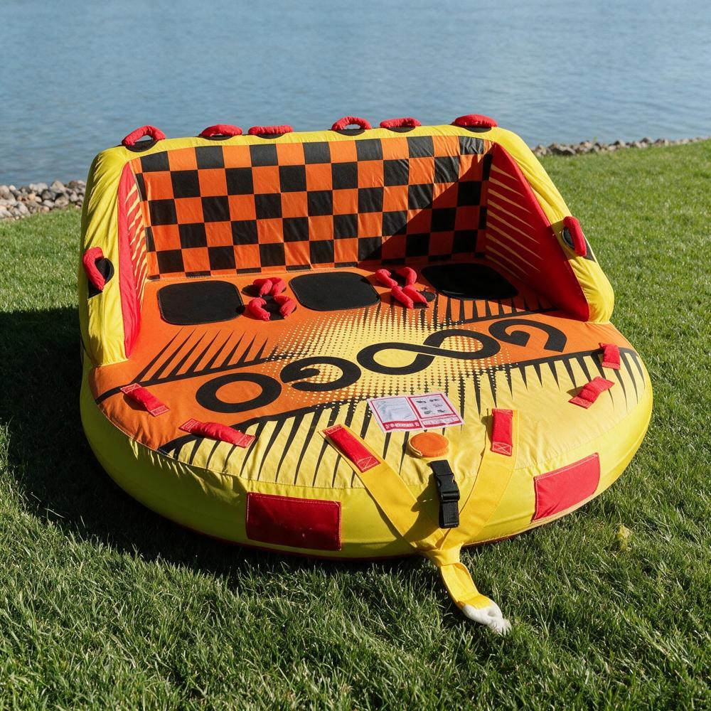 4 Seater Sofa Bumper - GOOGO