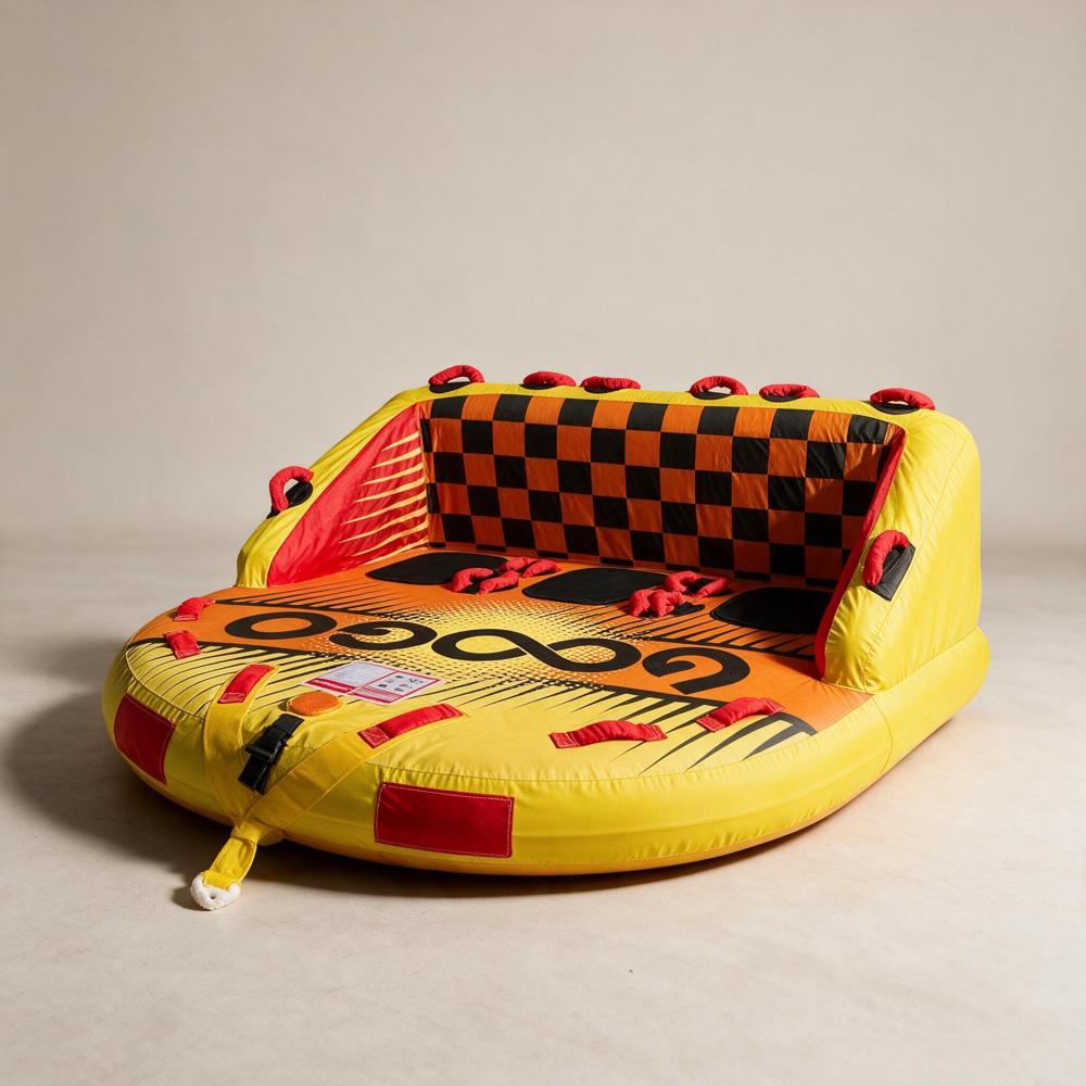 4 Seater Sofa Bumper - GOOGO