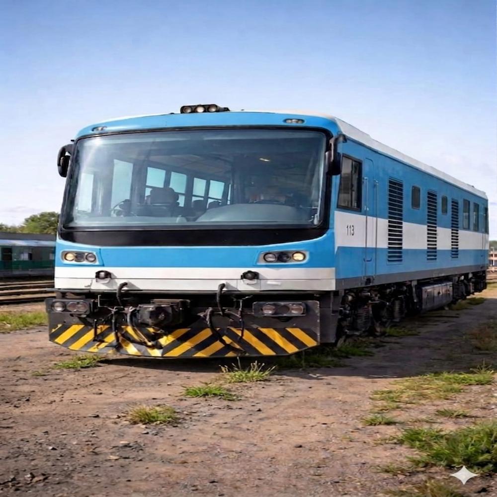 Diesel Locomotives & Industrial Locomotives on rent