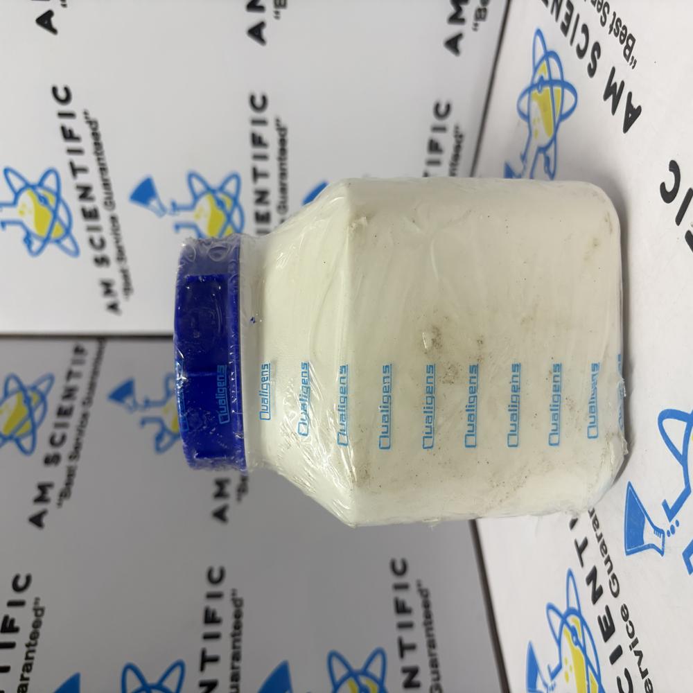 Potassium Carbonate Anhydrous SQ Qualigens 500g
