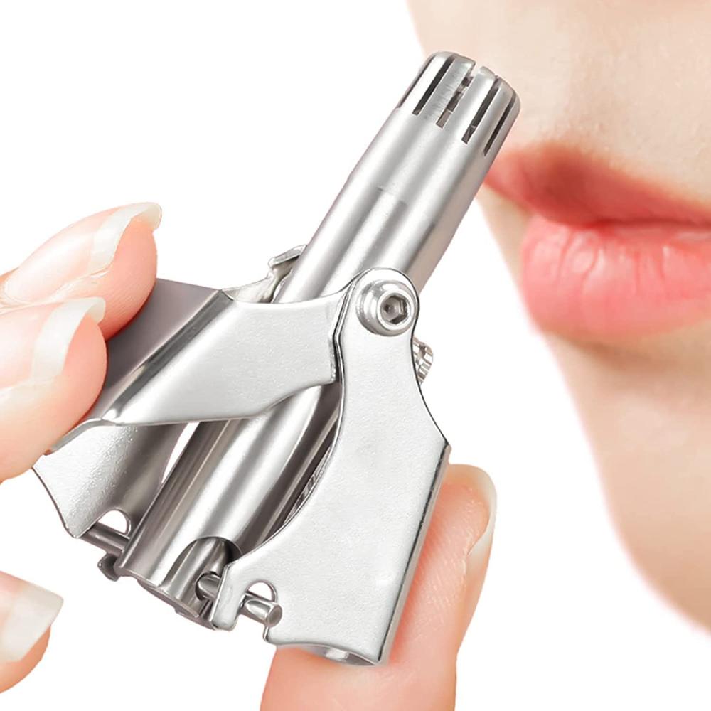Nose Trimmer - Steel