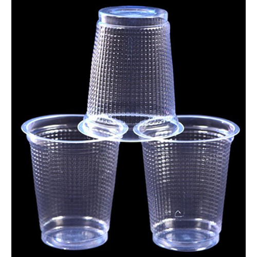 Disposable Glasses