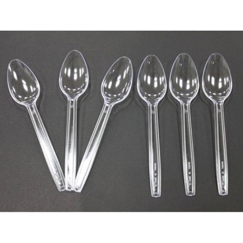 Disposable Spoons