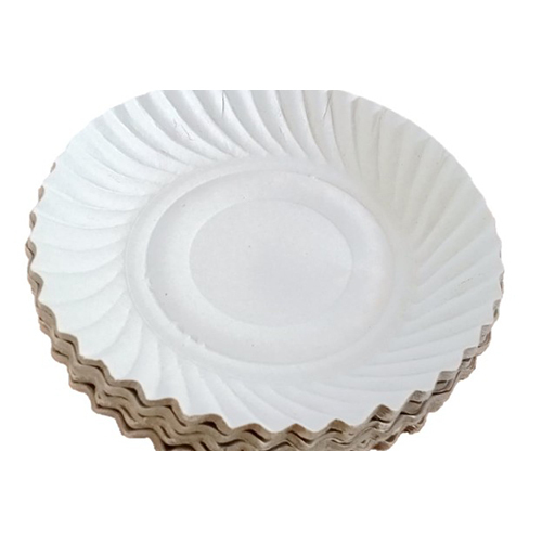 Disposable Plate