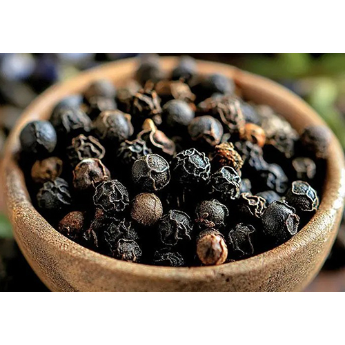 Black Peper