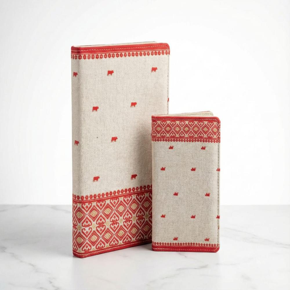 canvas diary