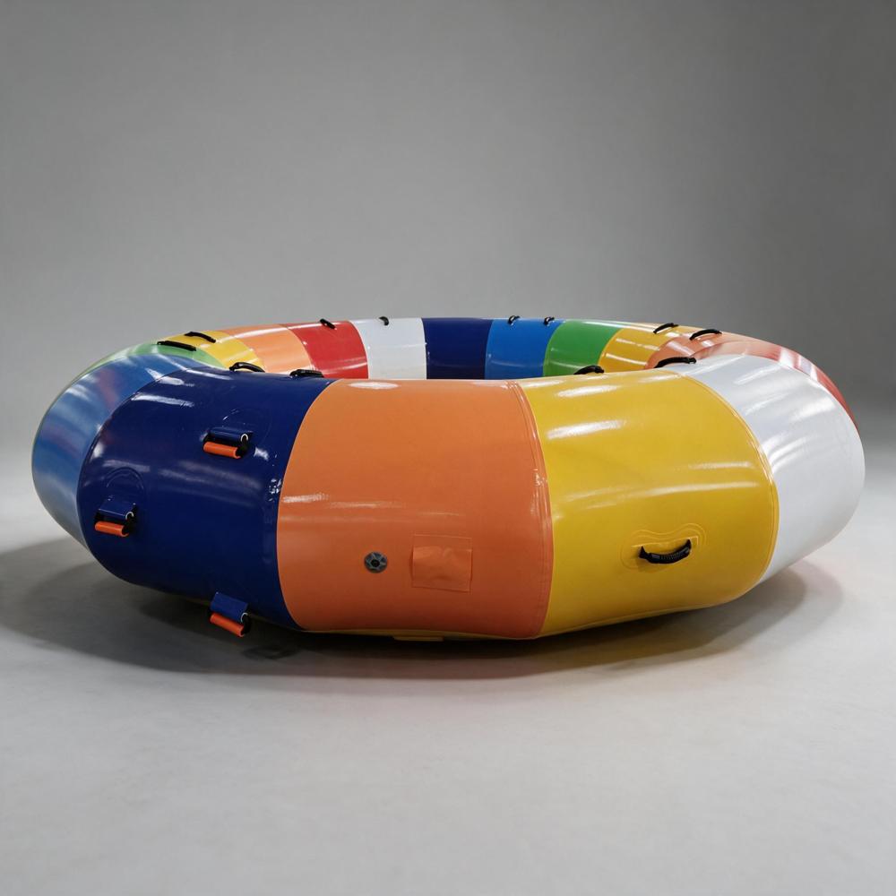 5 Seater Disco Boat