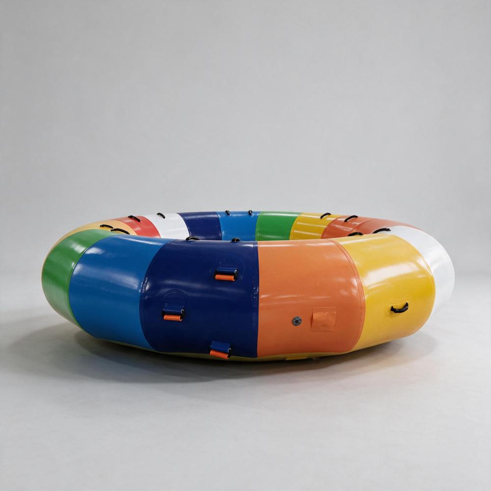 5 Seater Disco Boat