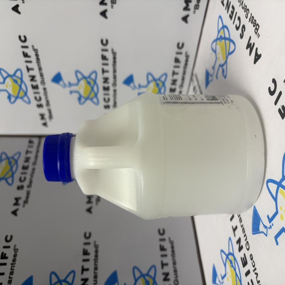 Orthophosphoric Acid 88% ER Qualigens, 500ml