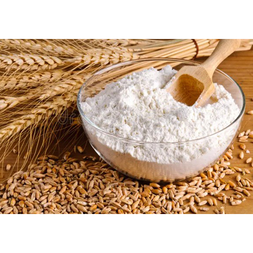 Wheat Flour