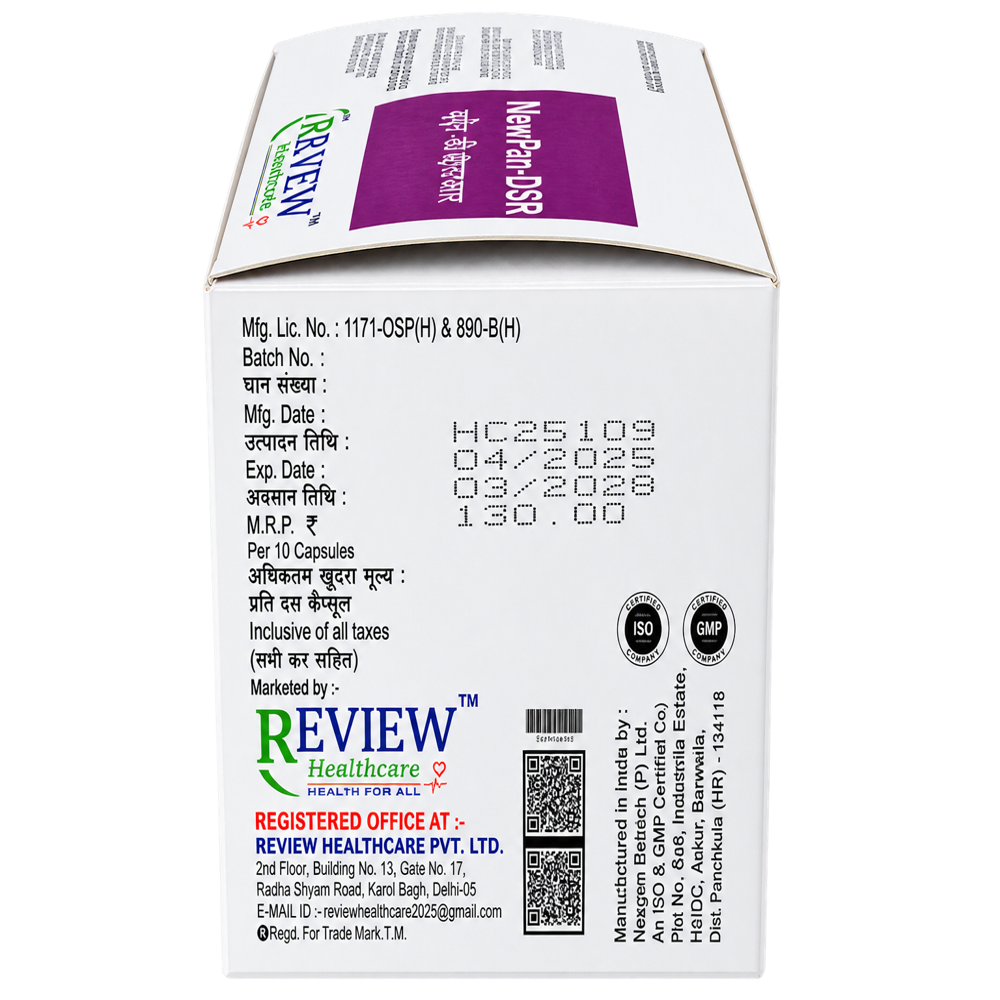 Viewpan -Dsr - Brand Name: Viewpan-dsr