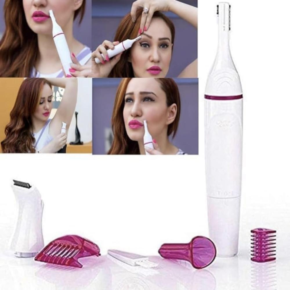 Sweet Trimmer