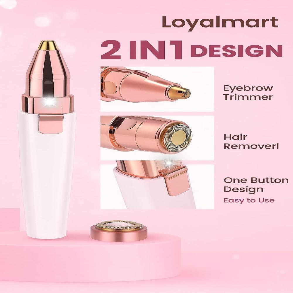 Unik Trimmer