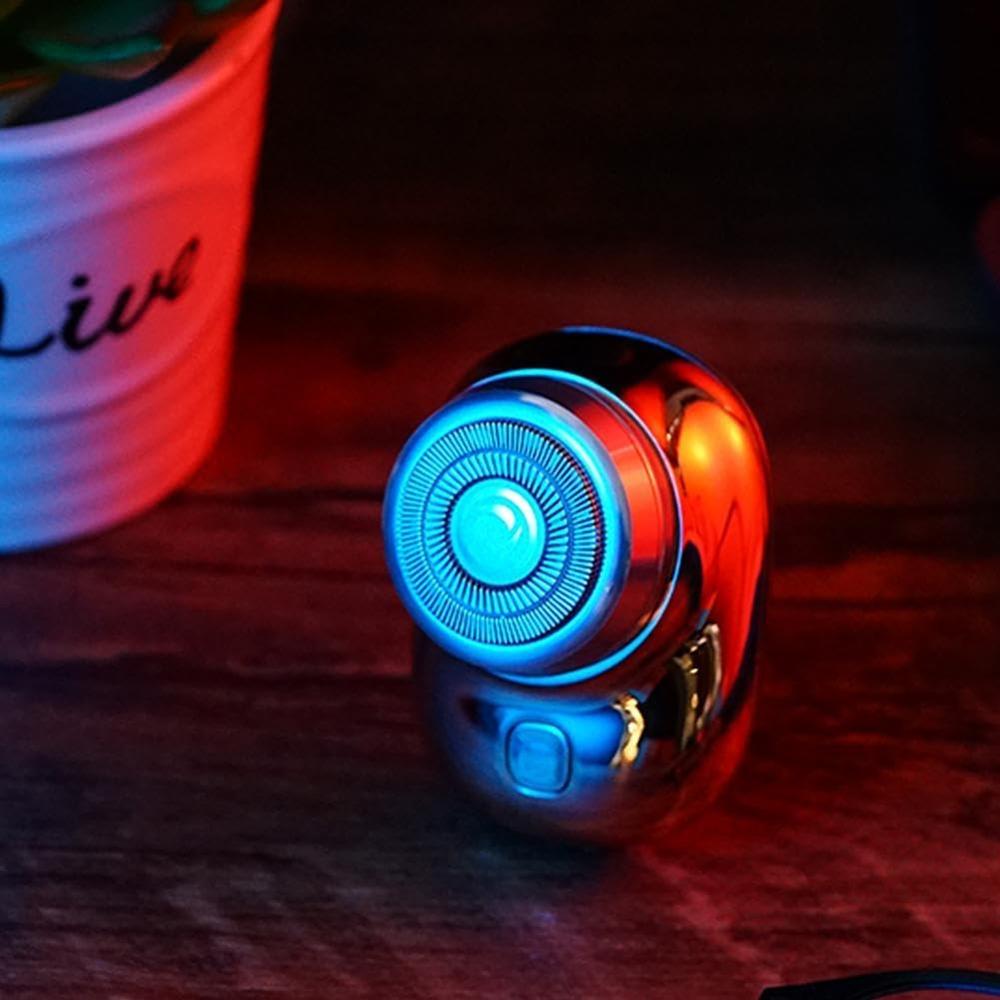 Mini Pocket Shaver