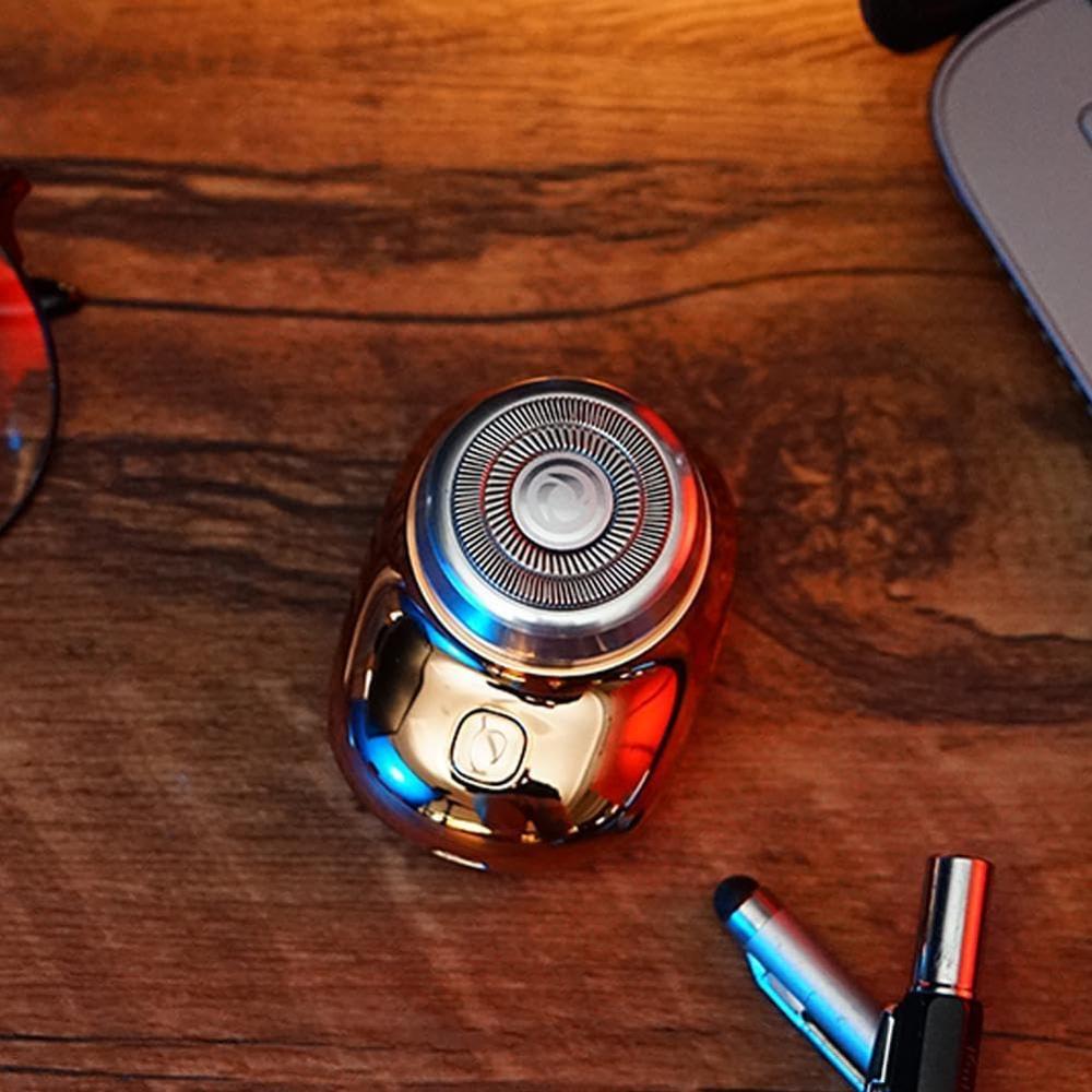 Mini Pocket Shaver