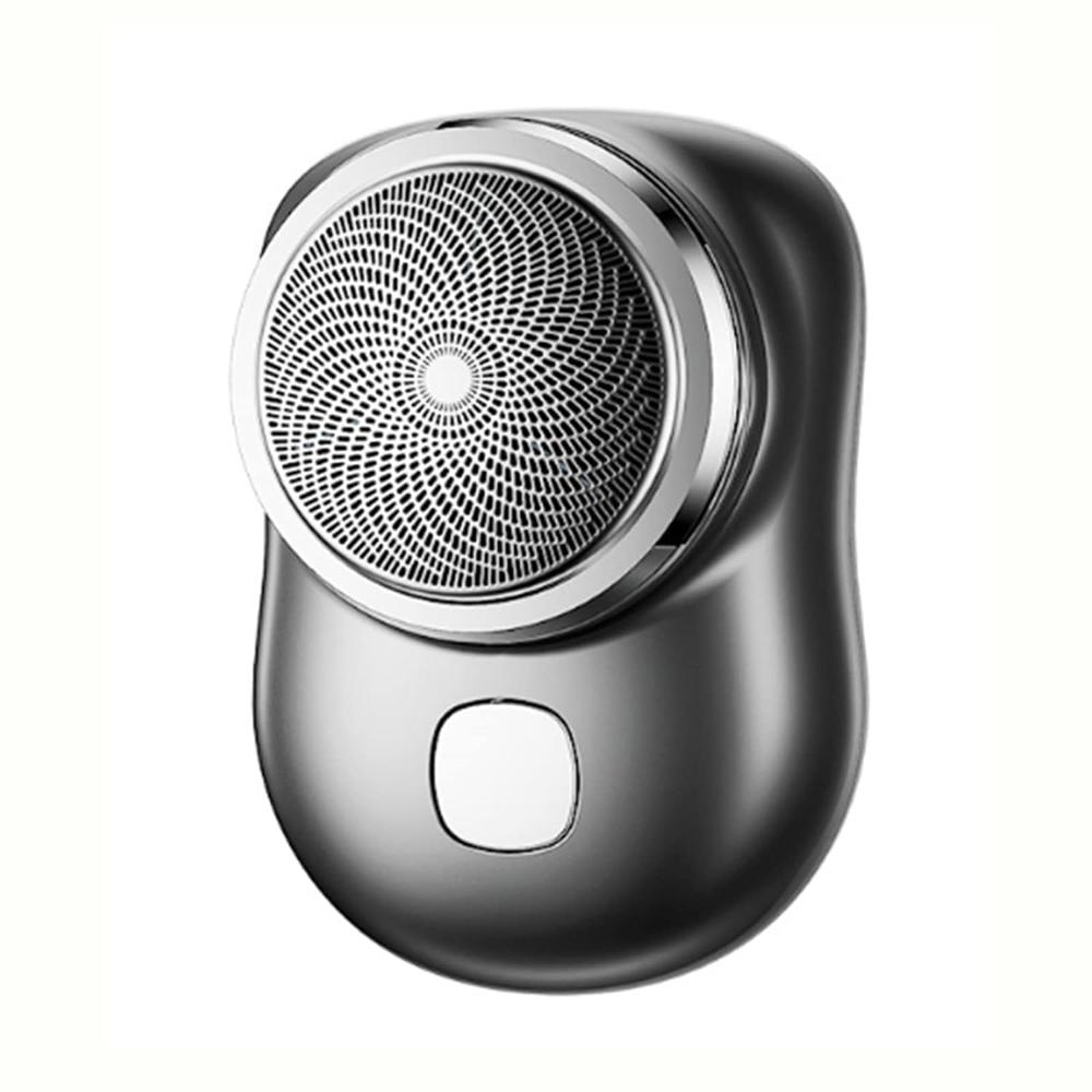 Mini Pocket Shaver