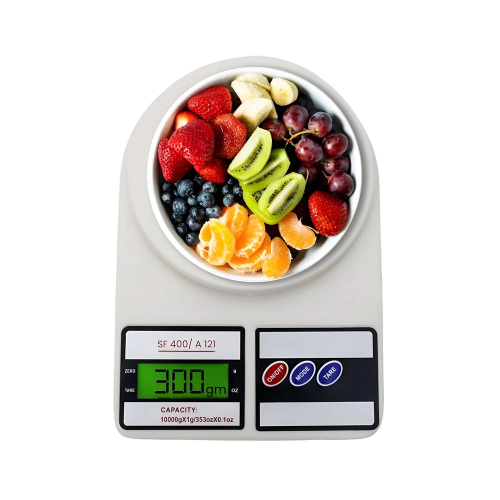 Sf400 Digital Kitchen Weighing Scale