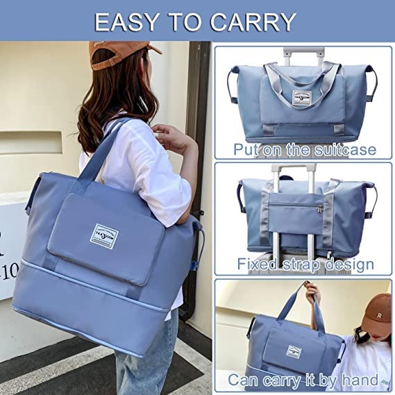 Pocket Bag
