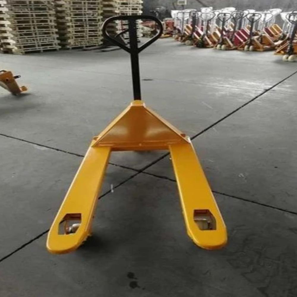 5 Ton Hydraulic Hand Pallet Truck