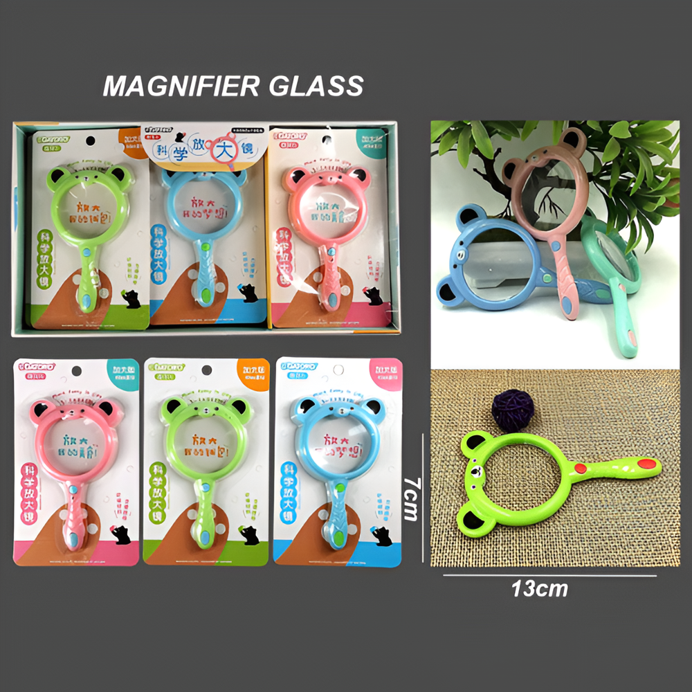 Kids Magnifying Glass