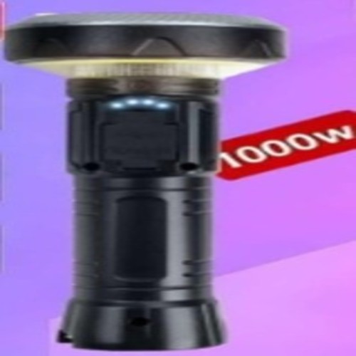 Camping Flashlight LM-5501