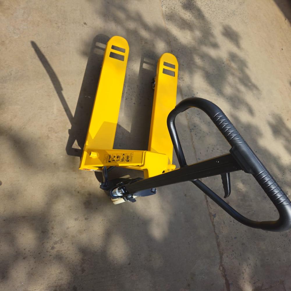 5 Ton Hydraulic Hand Pallet Truck