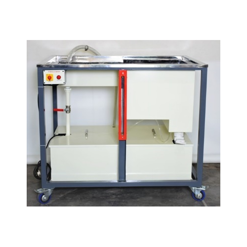 HYDRAULIC BENCH