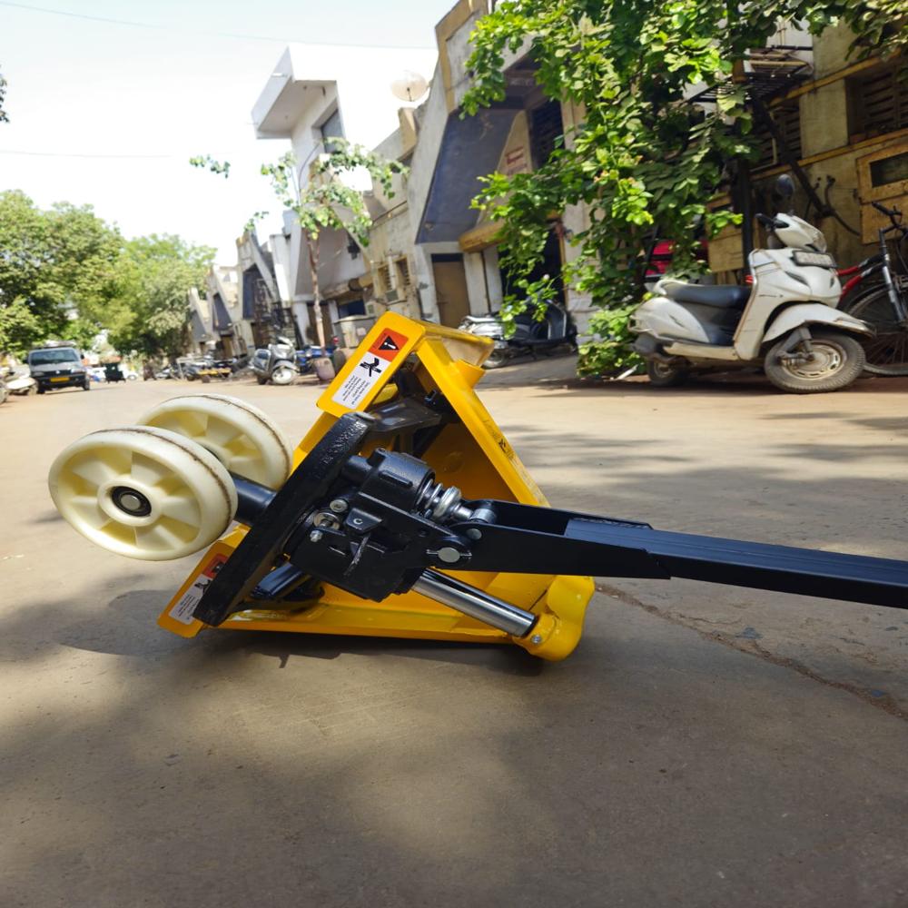 3 Ton Hydraulic Hand Pallet Truck