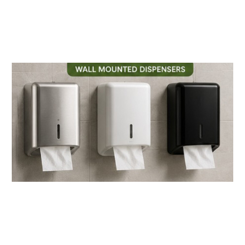 Tissue Paper Dispenser
