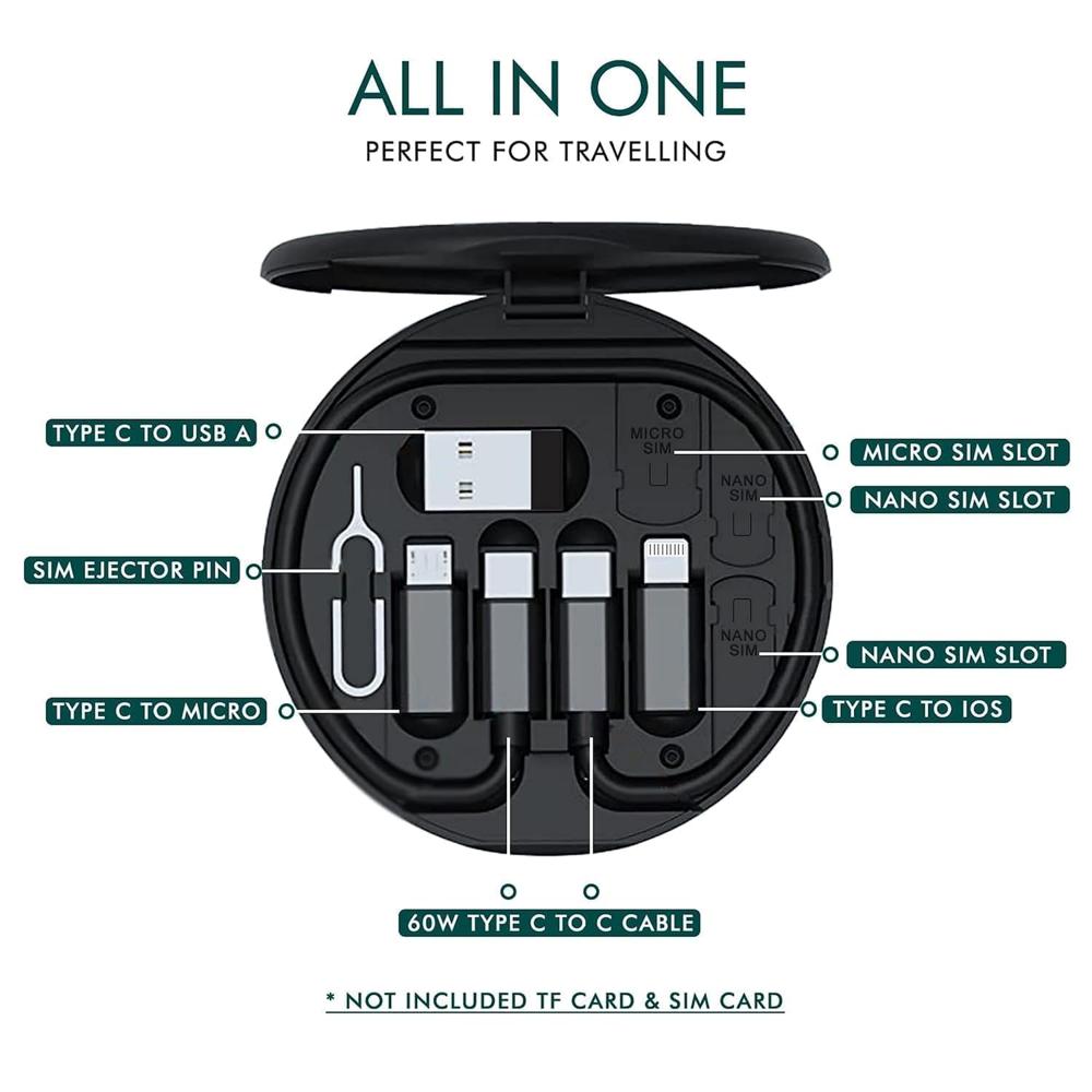 Data Cable Set