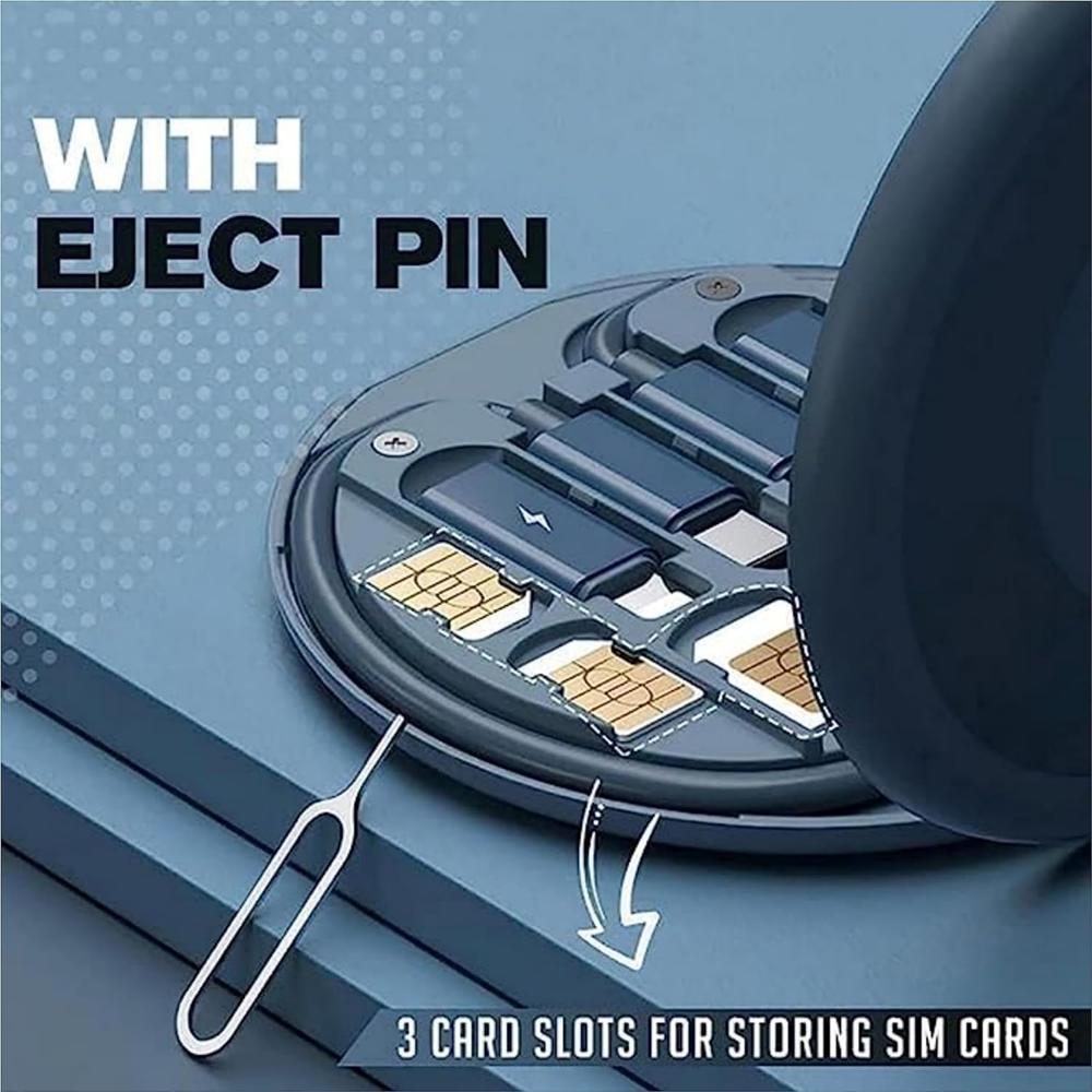 Data Cable Set