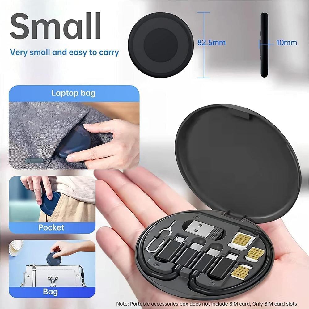 Data Cable Set